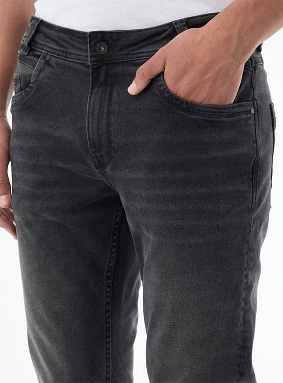 JEANS SLIM HOMBRE PEPE JEANS SPIKE - 4