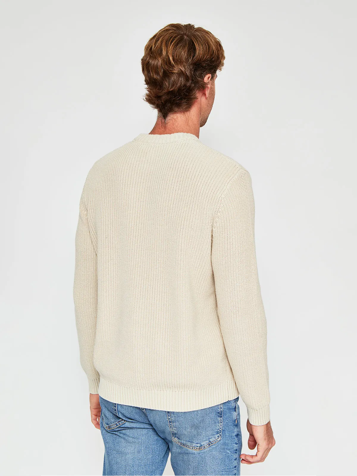 CHOMPA HOMBRE PEPE JEANS PARKER - 2