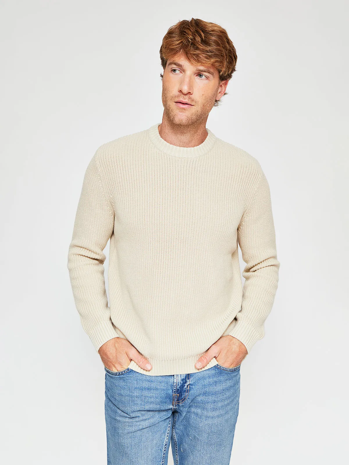 CHOMPA HOMBRE PEPE JEANS PARKER - 1