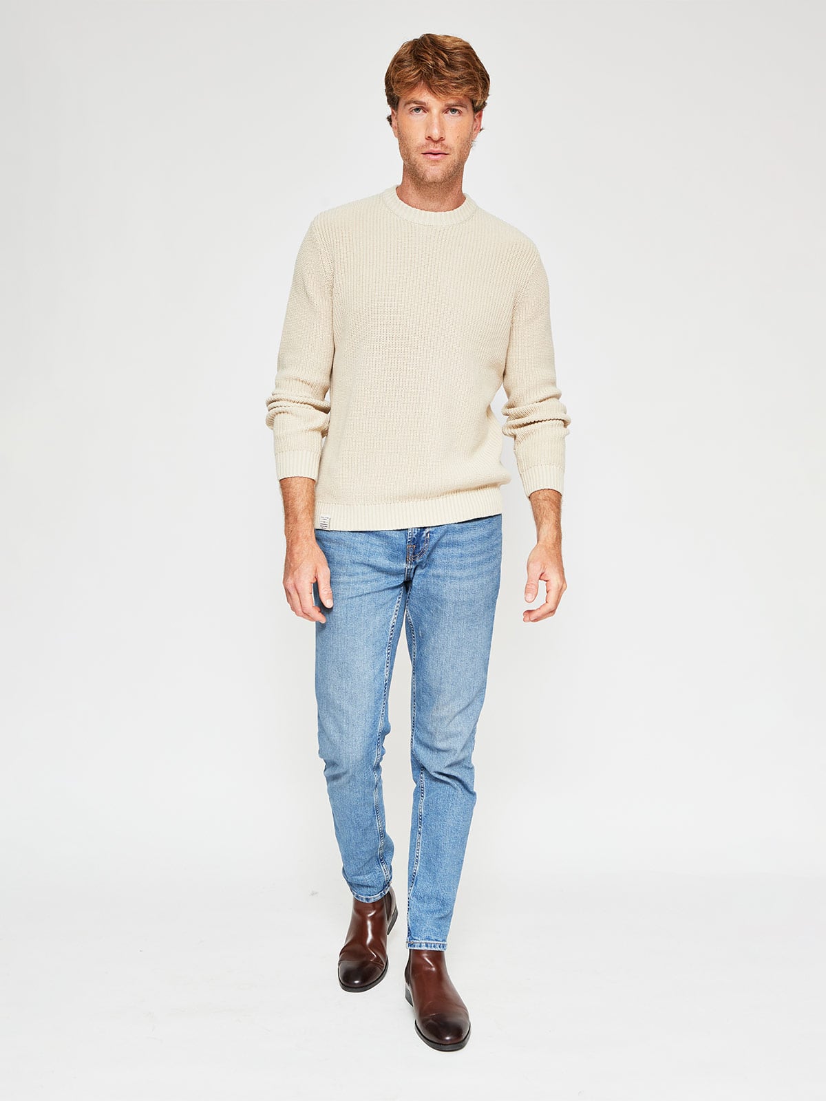 CHOMPA HOMBRE PEPE JEANS PARKER - 4