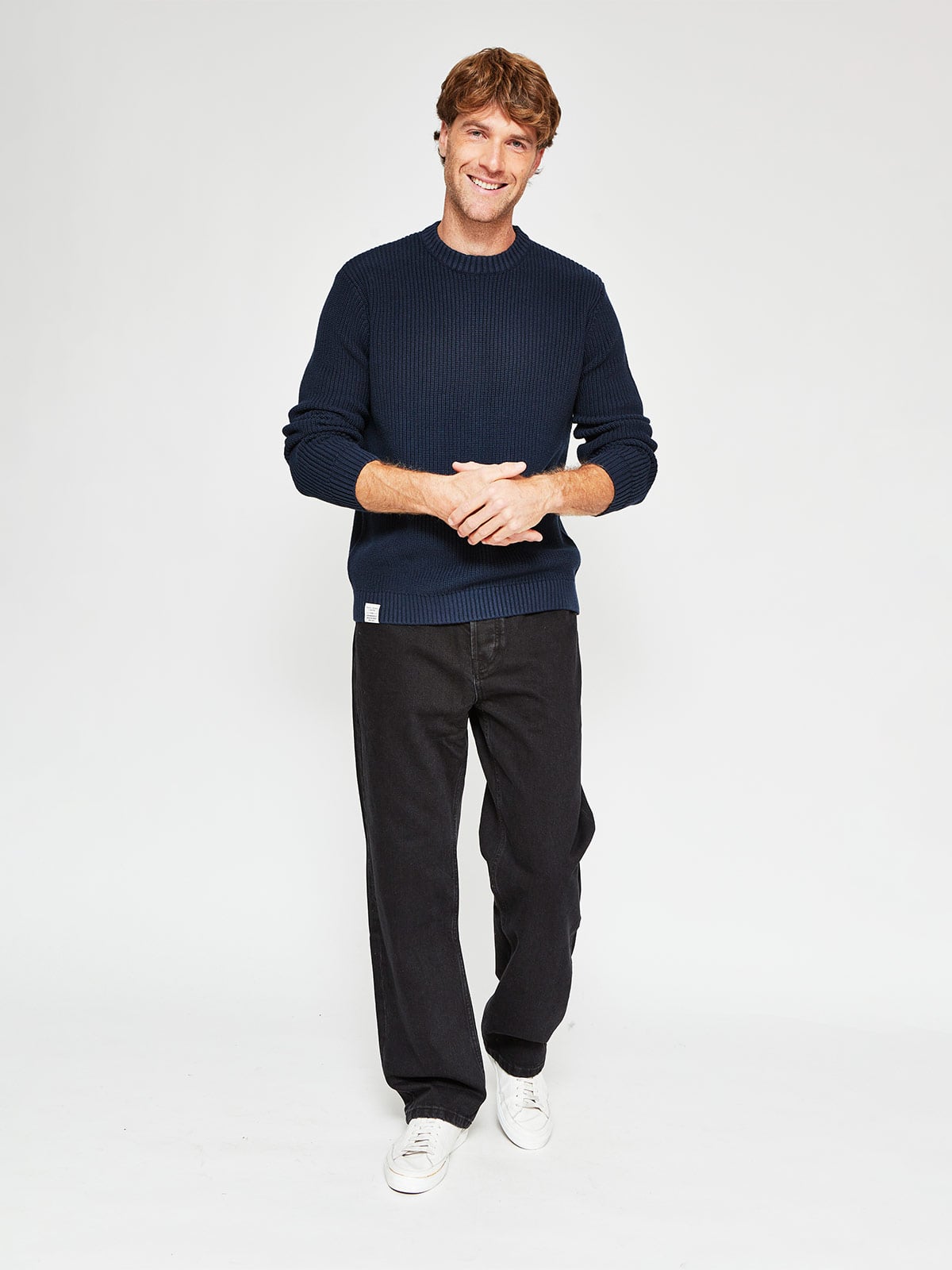 CHOMPA HOMBRE PEPE JEANS PARKER - 4