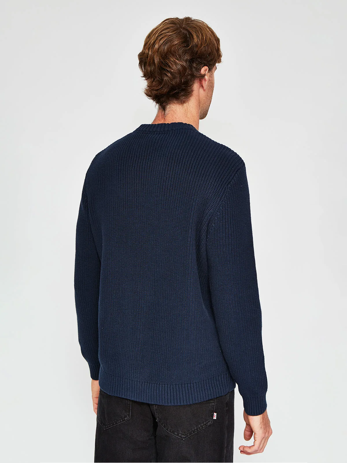 CHOMPA HOMBRE PEPE JEANS PARKER - 2