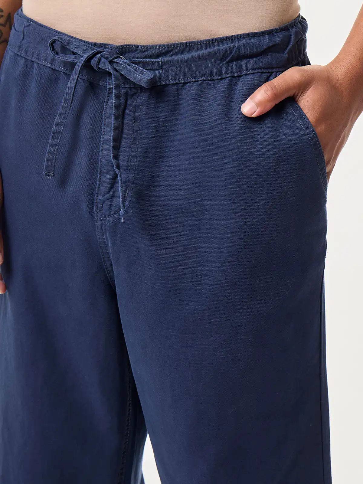JEANS HOMBRE ROBERT LEWIS - 4