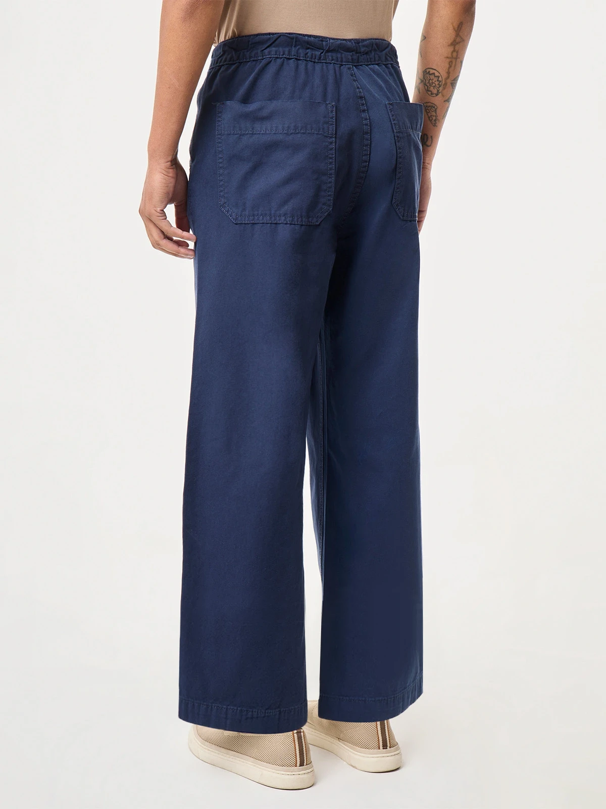JEANS HOMBRE ROBERT LEWIS - 2