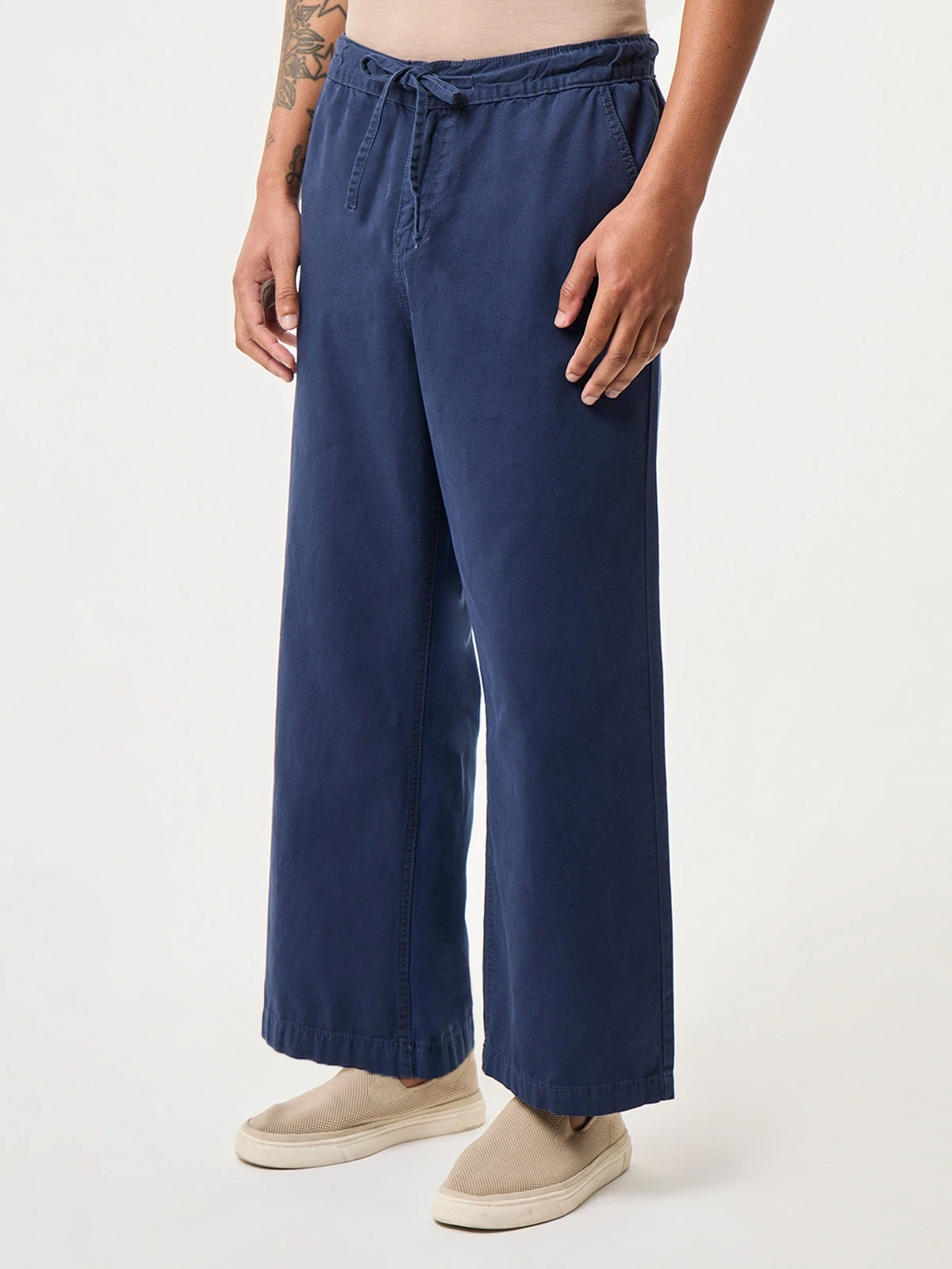 JEANS HOMBRE ROBERT LEWIS - 3