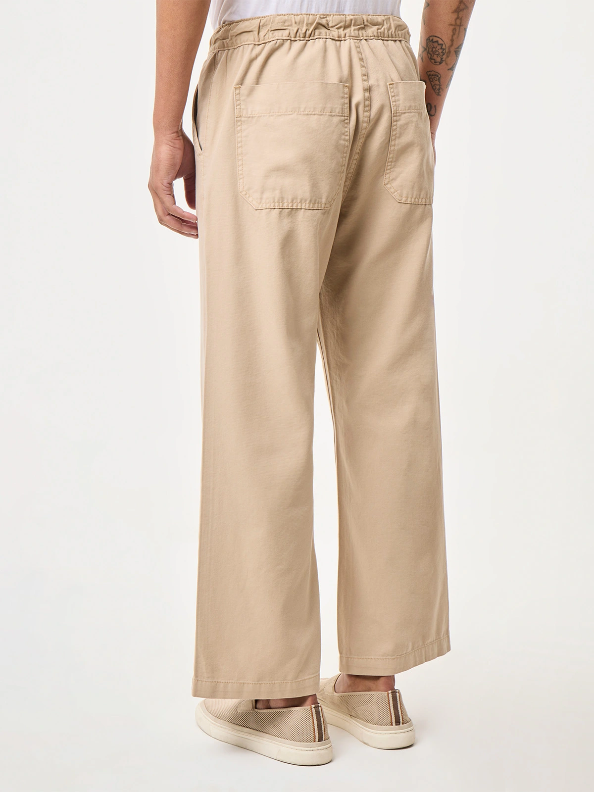 JEANS HOMBRE ROBERT LEWIS - 2