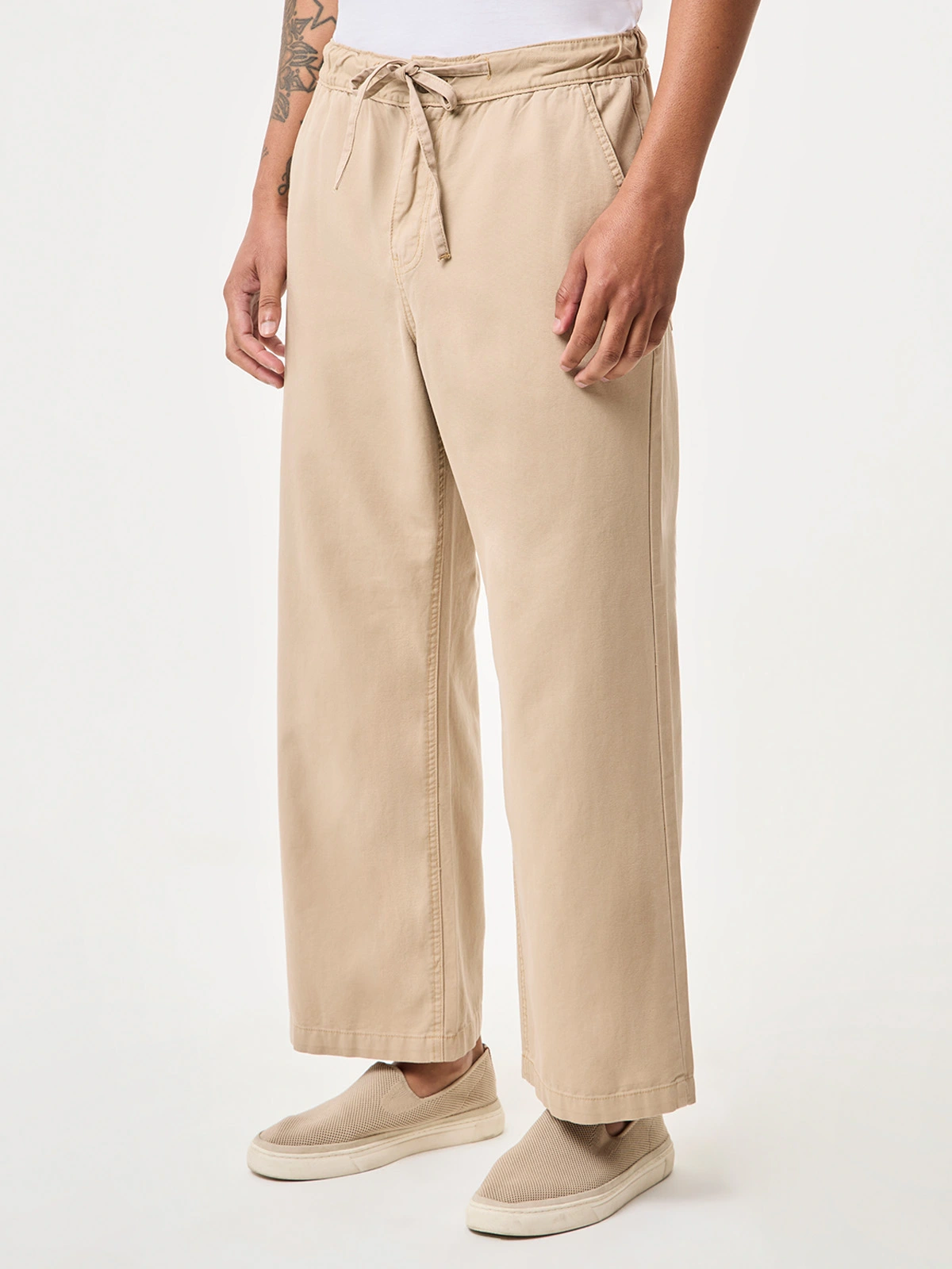JEANS HOMBRE ROBERT LEWIS - 3