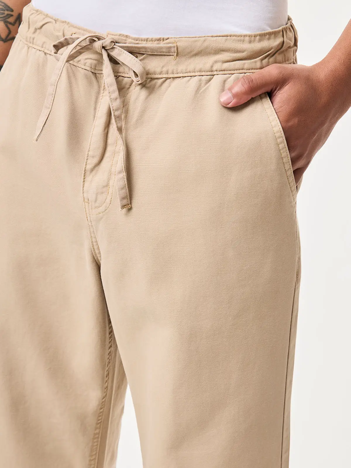 JEANS HOMBRE ROBERT LEWIS - 4