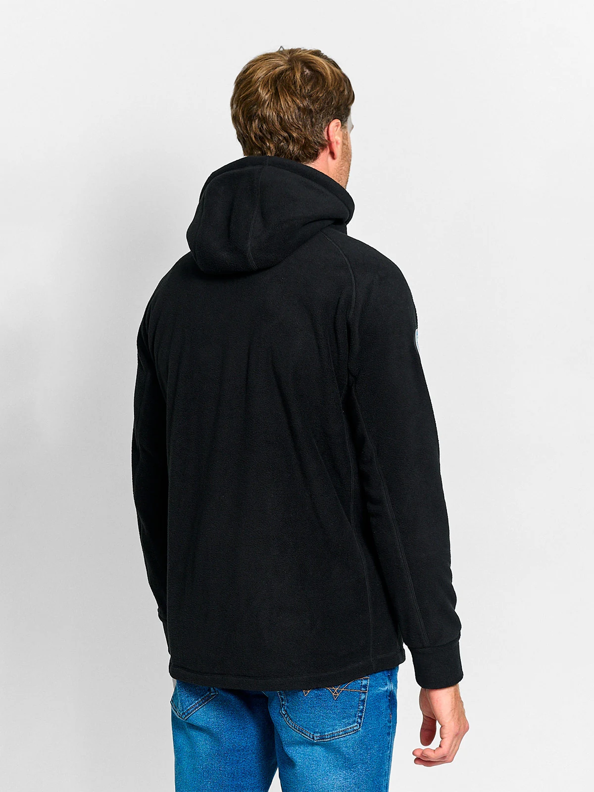 POLERA HOMBRE ROBERT LEWIS EPOLAR - 2