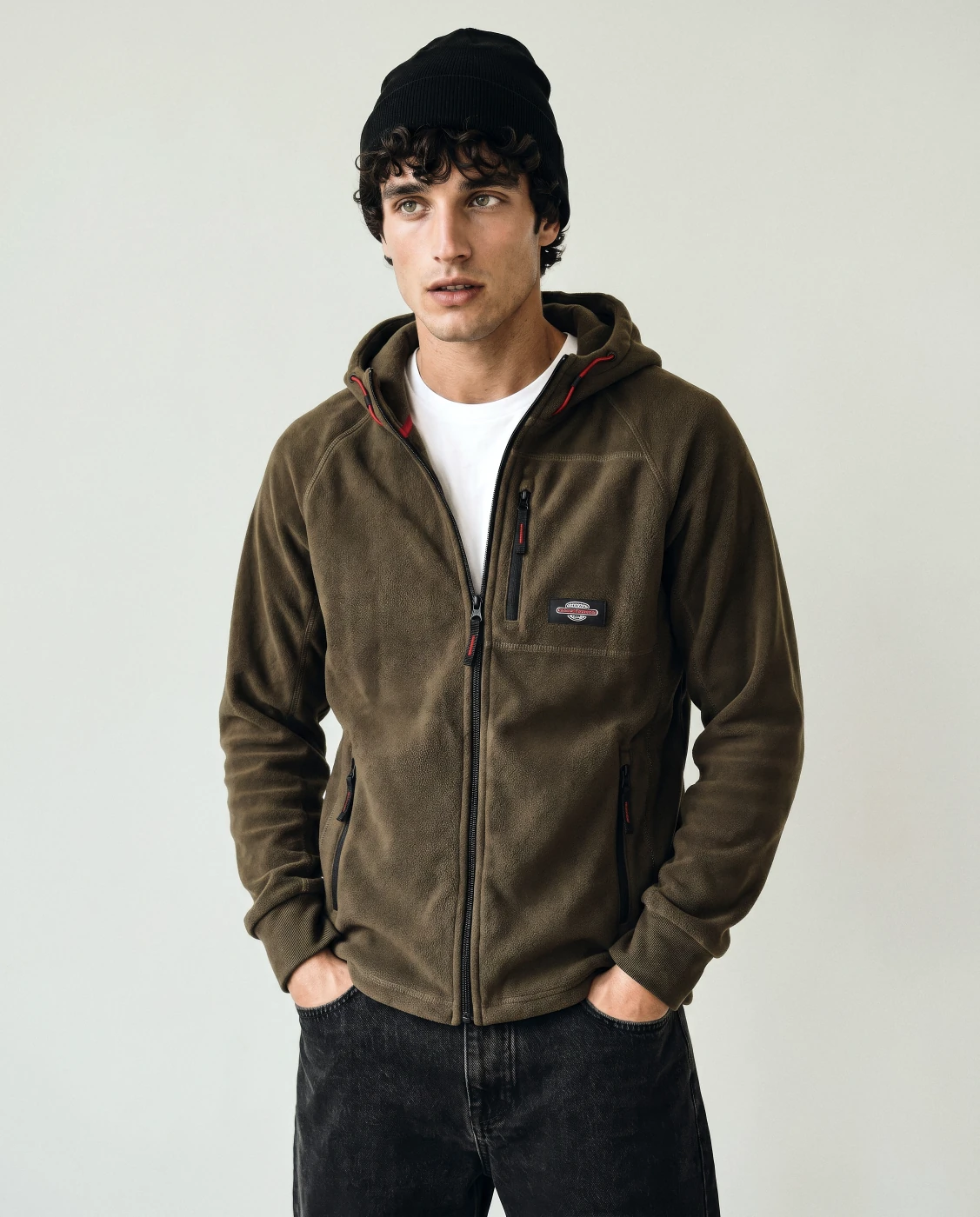 POLERA HOMBRE ROBERT LEWIS EPOLAR - 1