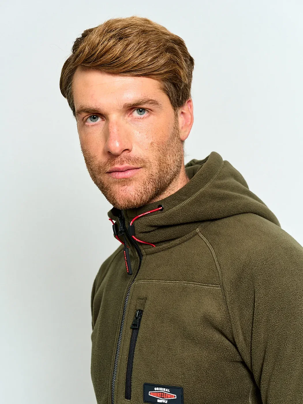 POLERA HOMBRE ROBERT LEWIS EPOLAR - 4