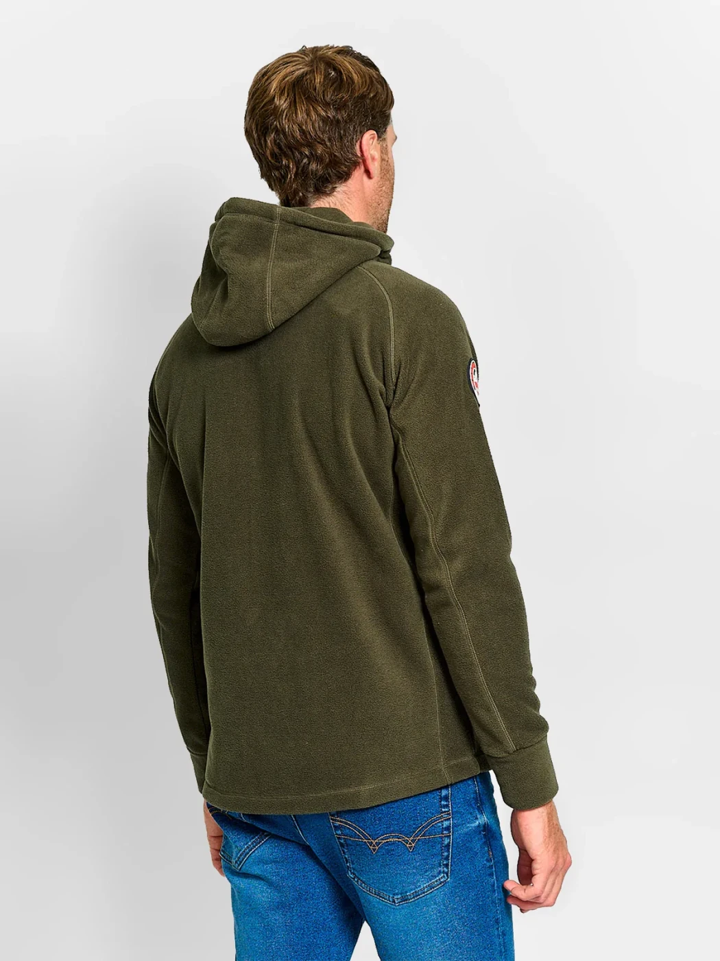 POLERA HOMBRE ROBERT LEWIS EPOLAR - 3