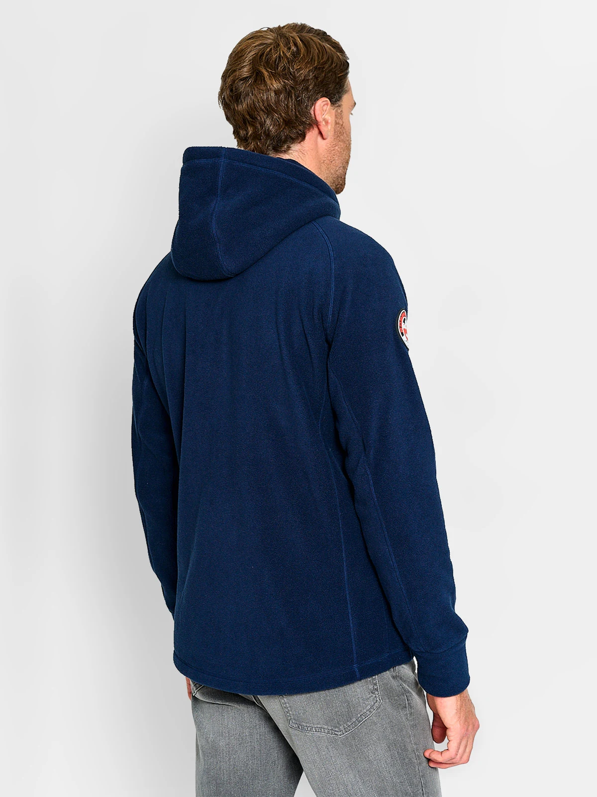 POLERA HOMBRE ROBERT LEWIS EPOLAR - 2