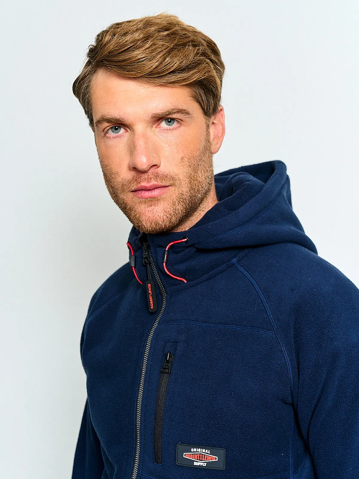 POLERA HOMBRE ROBERT LEWIS EPOLAR - 3