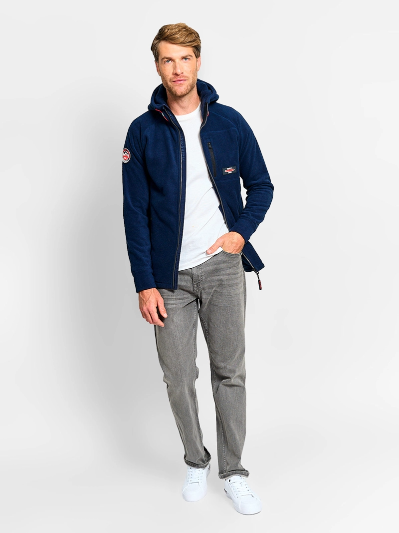 POLERA HOMBRE ROBERT LEWIS EPOLAR - 4