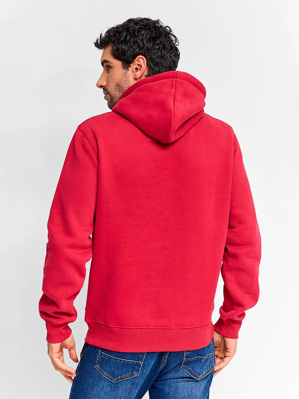 POLERA HOMBRE ROBERT LEWIS ELIRO - 2