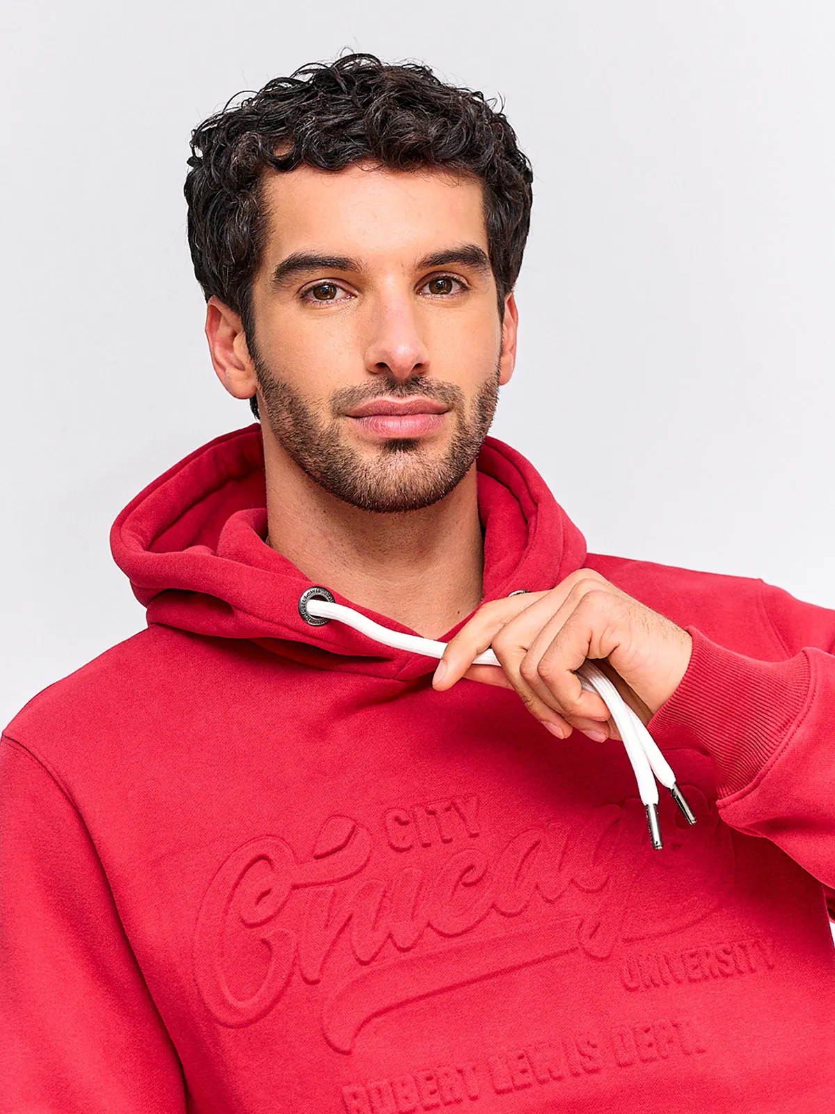 POLERA HOMBRE ROBERT LEWIS ELIRO - 3