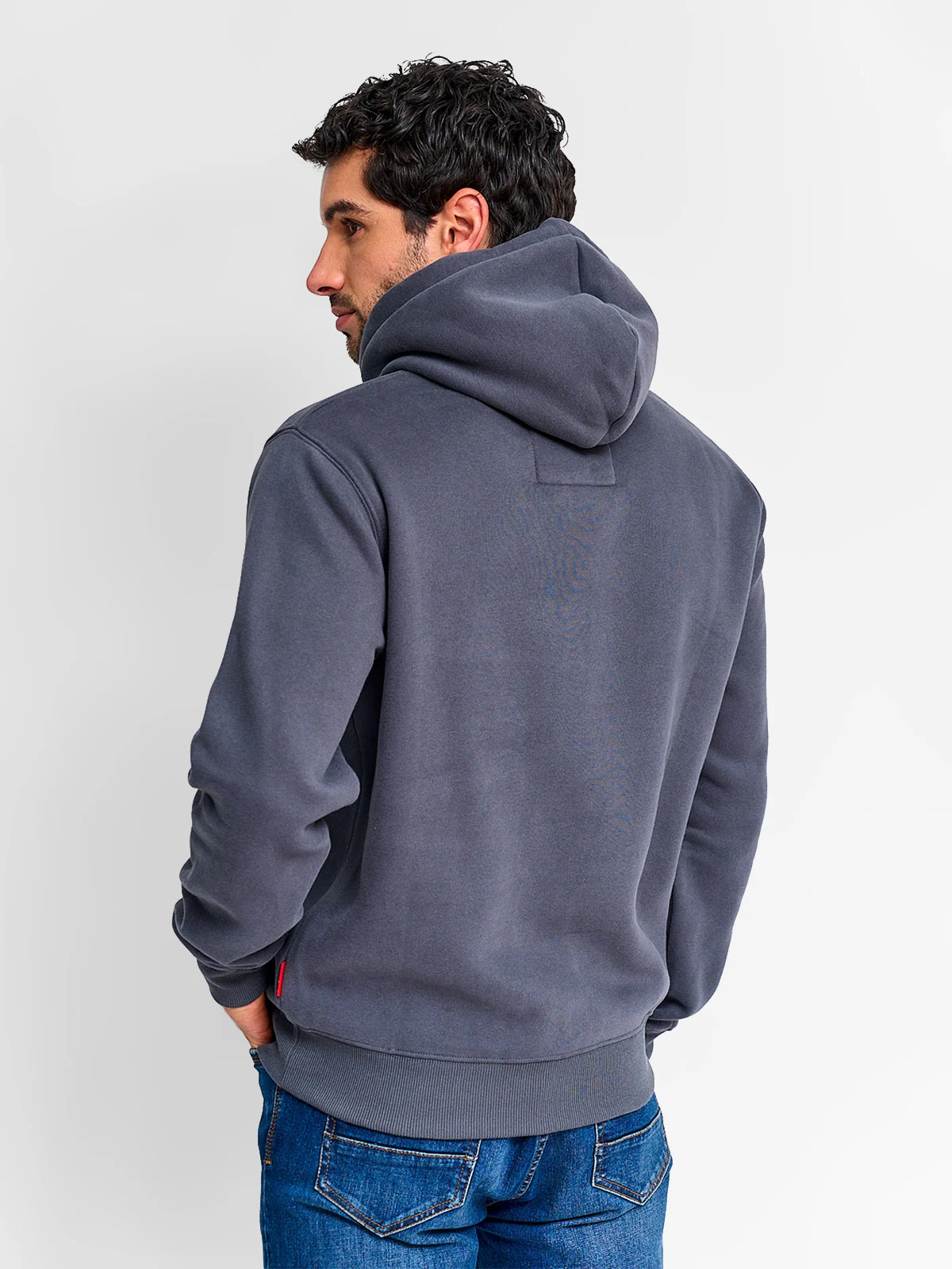 POLERA HOMBRE ROBERT LEWIS ELIRO - 2