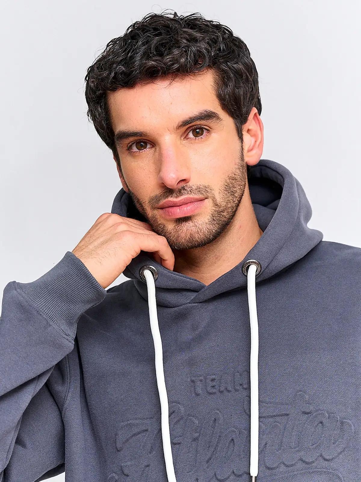 POLERA HOMBRE ROBERT LEWIS ELIRO - 3