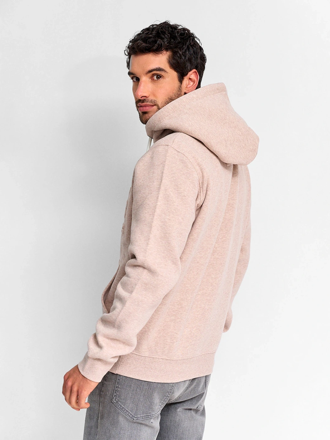 POLERA HOMBRE ROBERT LEWIS ELIRO - 3