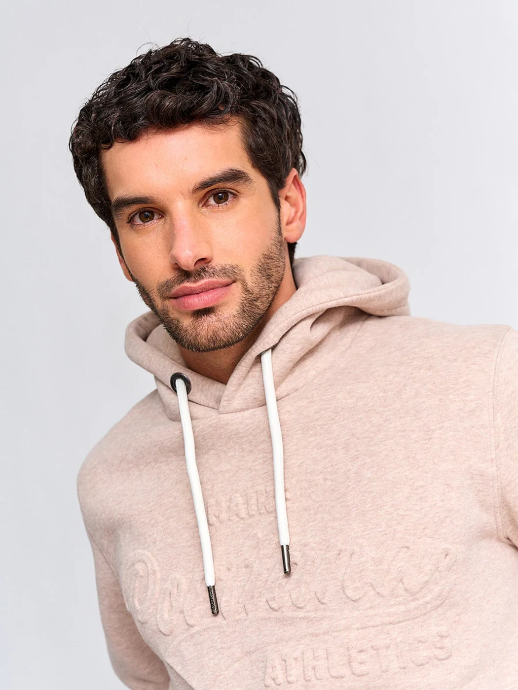 POLERA HOMBRE ROBERT LEWIS ELIRO - 4