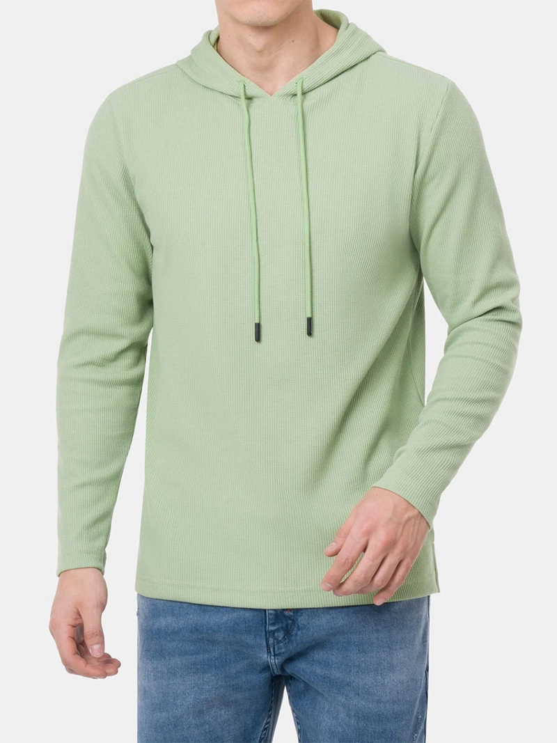 POLO MANGA LARGA HOMBRE GZUCK CULBROT WFL - 1