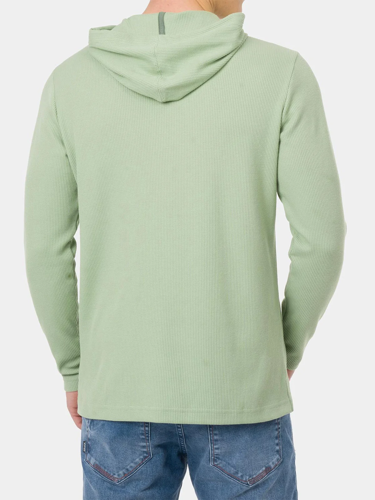 POLO MANGA LARGA HOMBRE GZUCK CULBROT WFL - 2