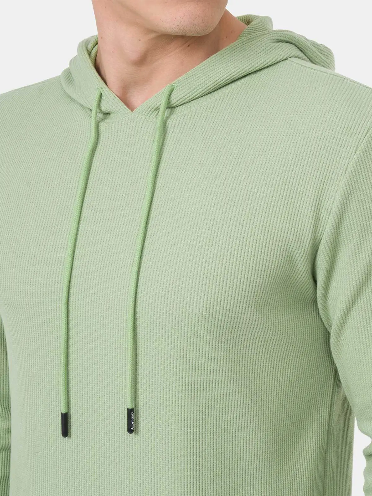POLO MANGA LARGA HOMBRE GZUCK CULBROT WFL - 4