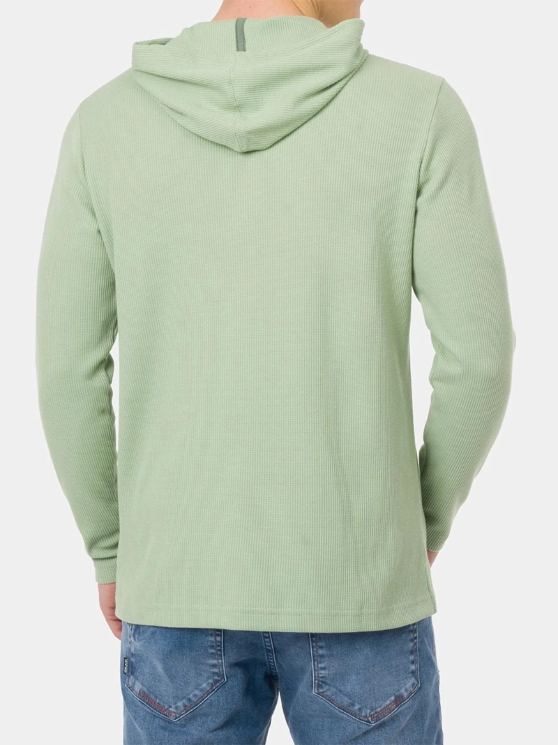 POLO MANGA LARGA HOMBRE GZUCK CULBROT WFL - 2