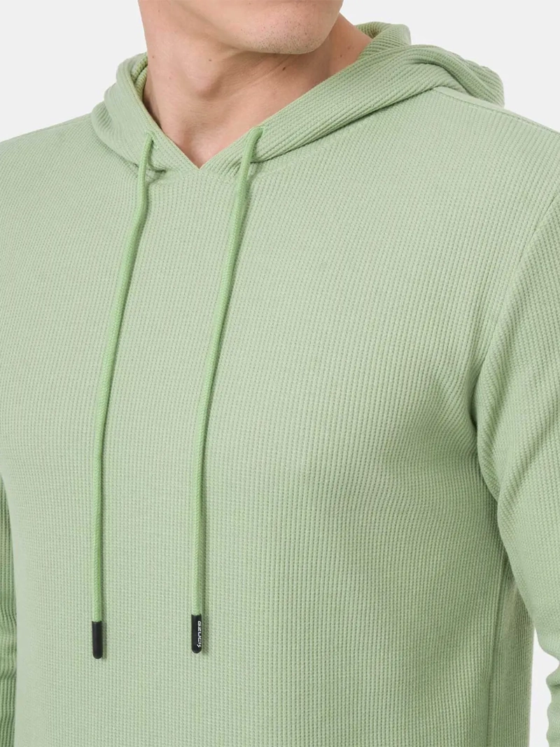 POLO MANGA LARGA HOMBRE GZUCK CULBROT WFL - 4
