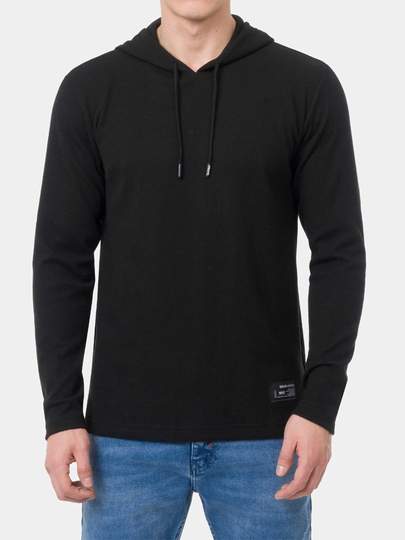 POLO MANGA LARGA HOMBRE GZUCK CULBROT WFL - 1