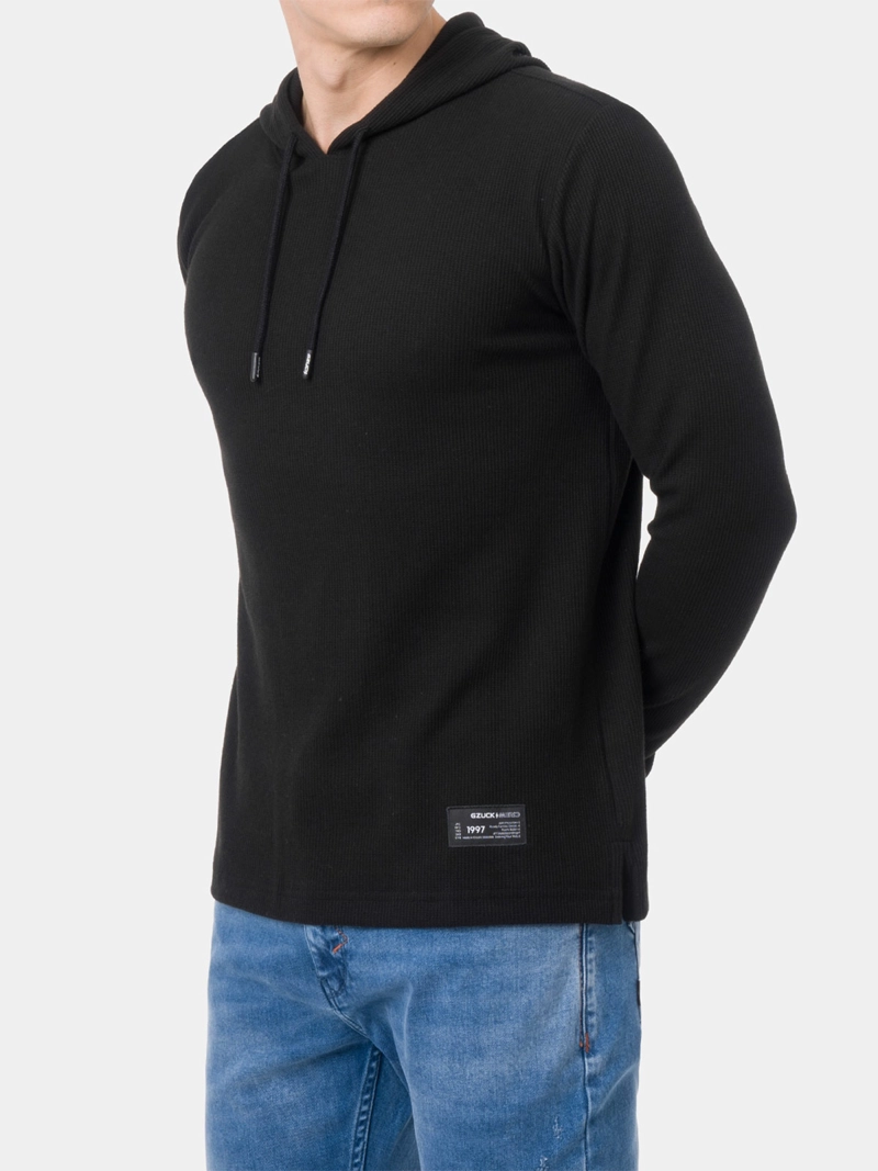 POLO MANGA LARGA HOMBRE GZUCK CULBROT WFL - 2