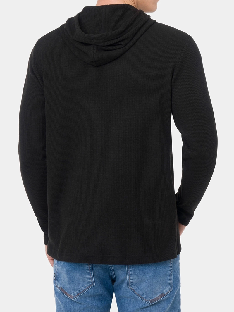 POLO MANGA LARGA HOMBRE GZUCK CULBROT WFL - 3