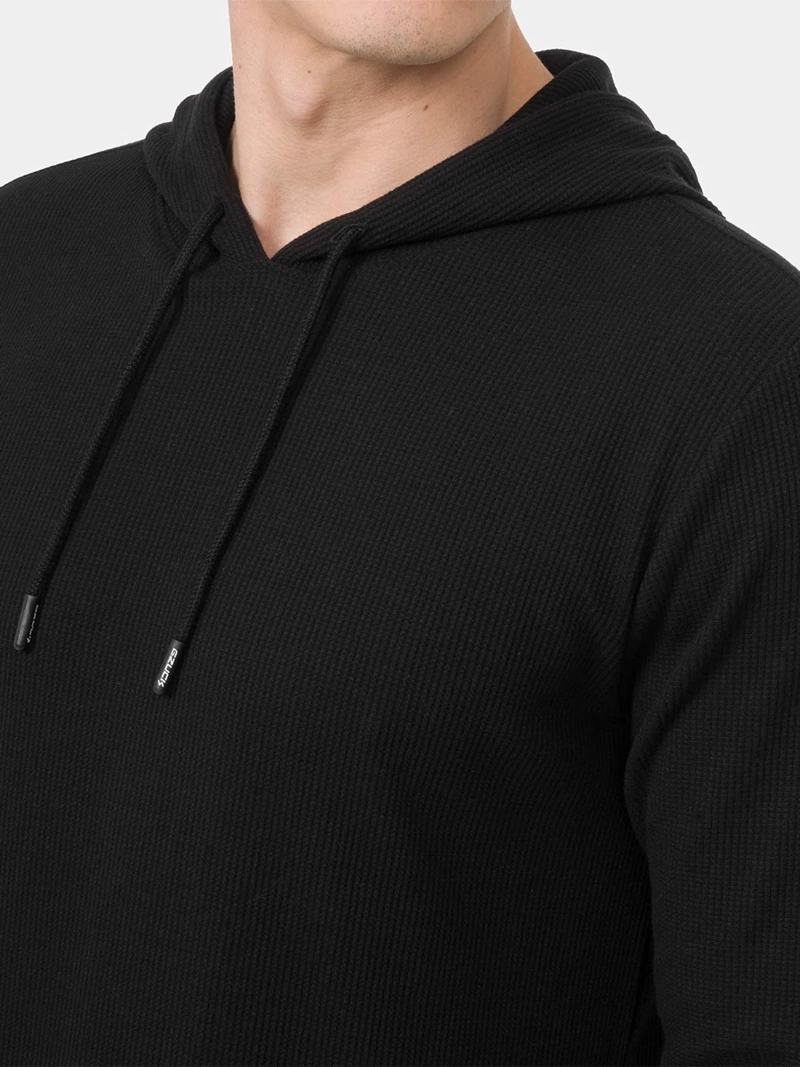 POLO MANGA LARGA HOMBRE GZUCK CULBROT WFL - 4
