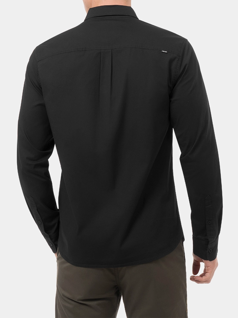 CAMISA MANGA LARGA HOMBRE GZUCK DIGLERS - 2