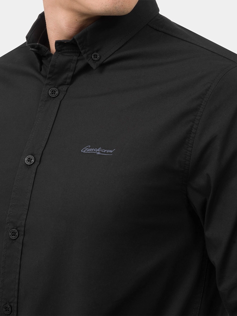 CAMISA MANGA LARGA HOMBRE GZUCK DIGLERS - 3