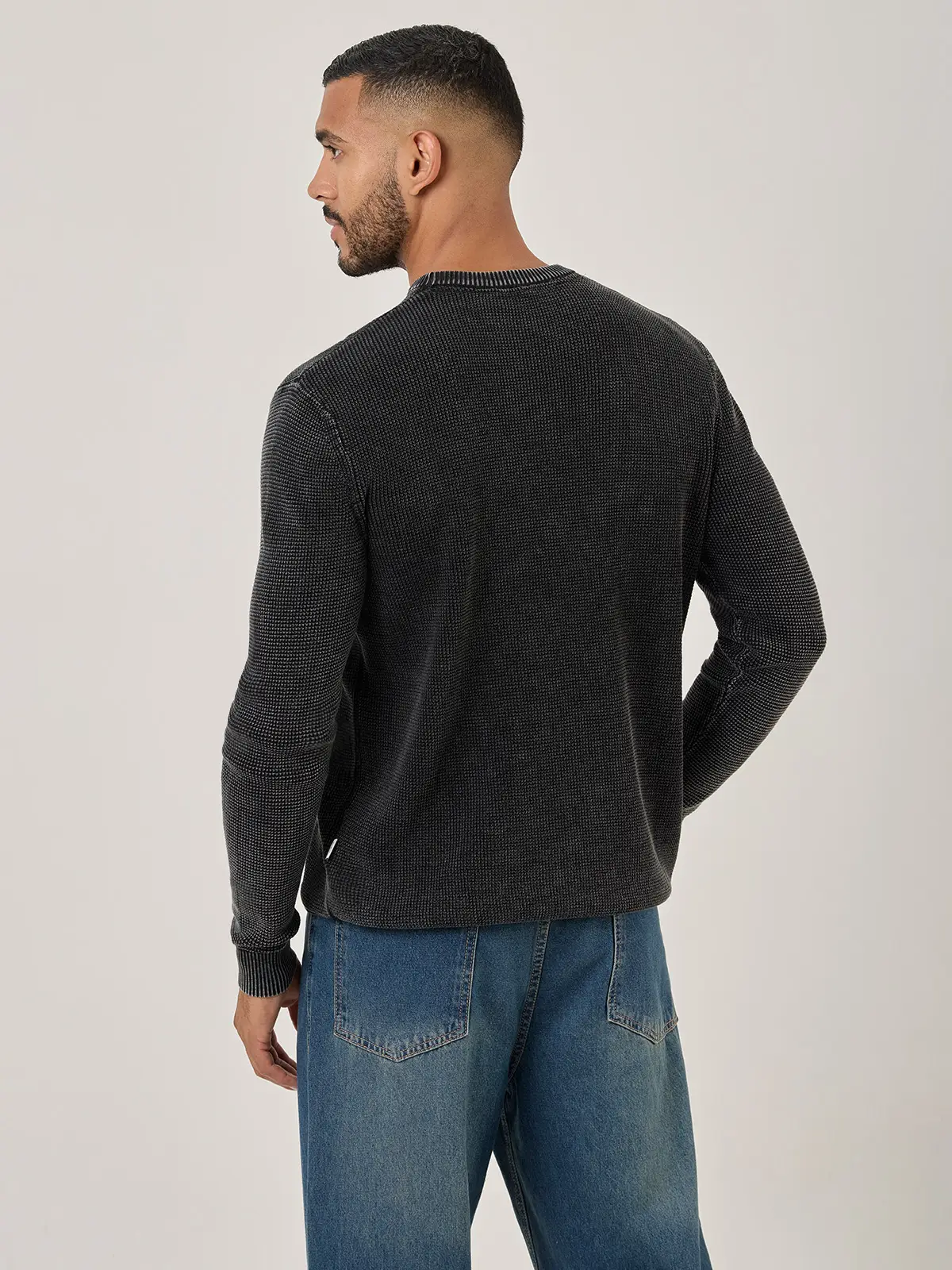 CHOMPA HOMBRE PEPE JEANS FRANK - 2