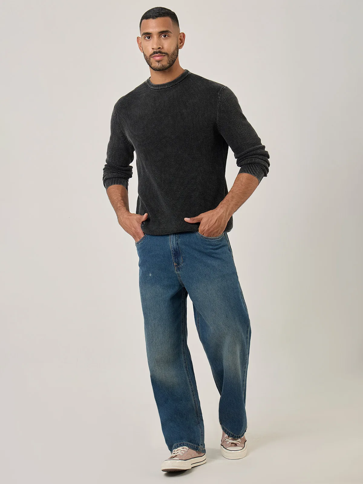 CHOMPA HOMBRE PEPE JEANS FRANK - 5