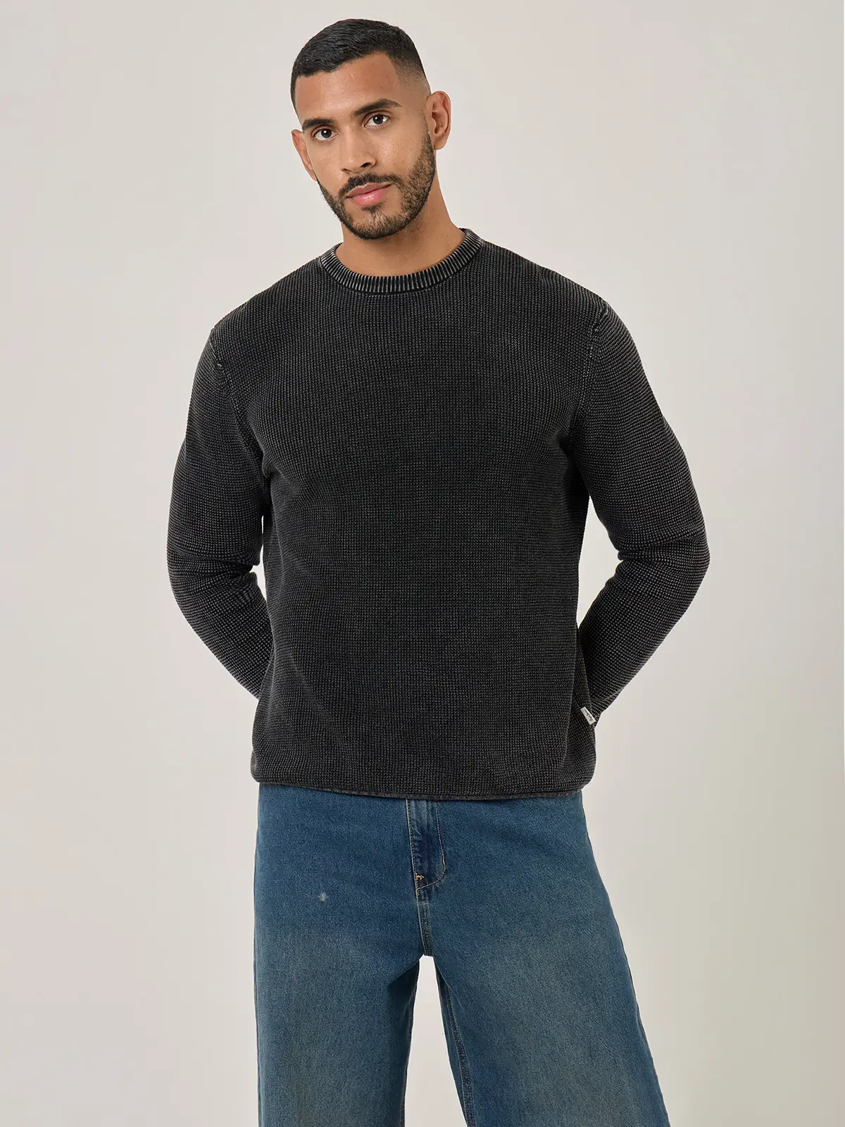 CHOMPA HOMBRE PEPE JEANS FRANK - 1