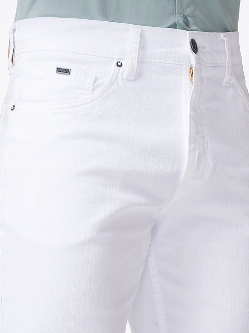 PANTALÓN REGULAR HOMBRE PIONIER BECKHAM - 3