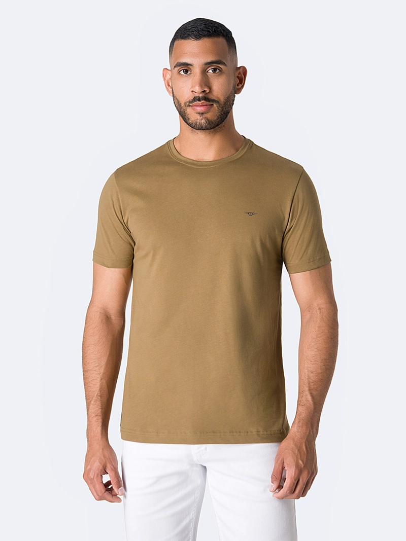 POLO MANGA CORTA HOMBRE PIONIER LUCIO - 1
