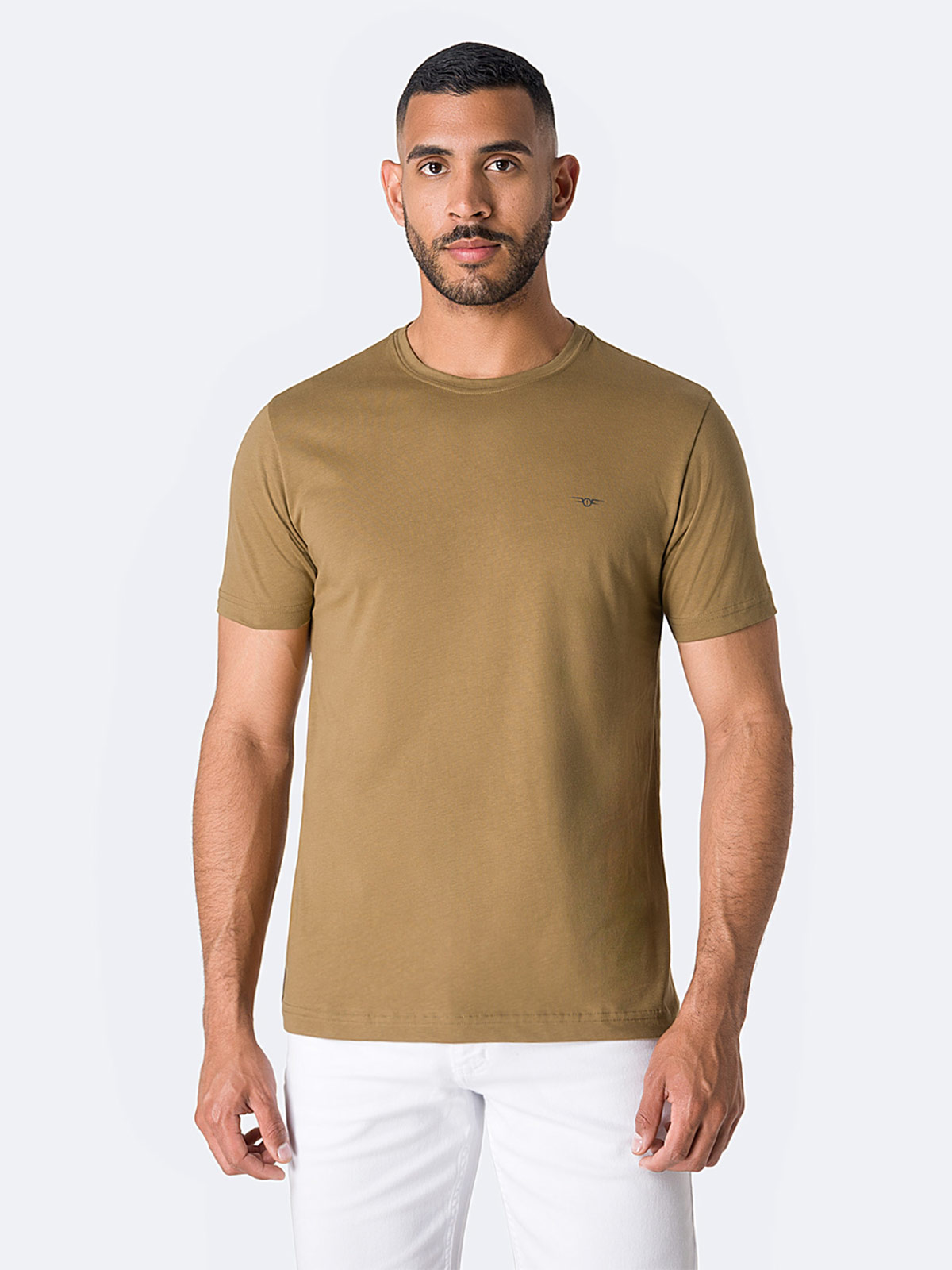 POLO MANGA CORTA HOMBRE PIONIER LUCIO - 1