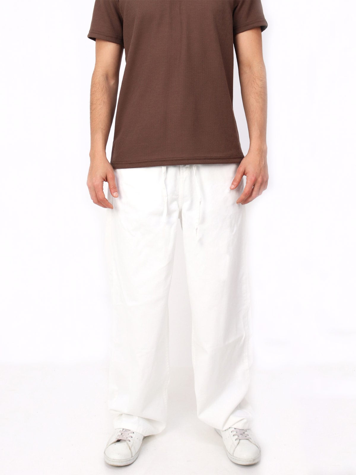 JEANS ALGODÓN HOMBRE KAYRA MAN SUPER BAGGY BULL - 1