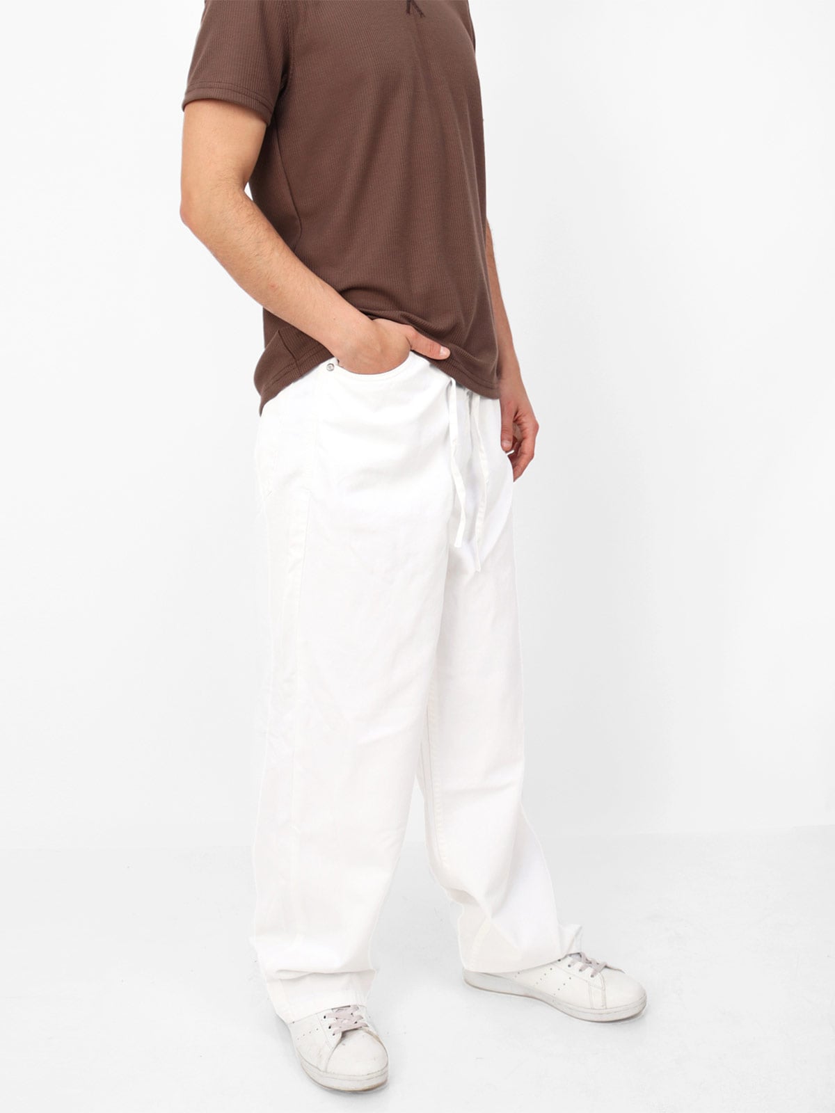 JEANS ALGODÓN HOMBRE KAYRA MAN SUPER BAGGY BULL - 3