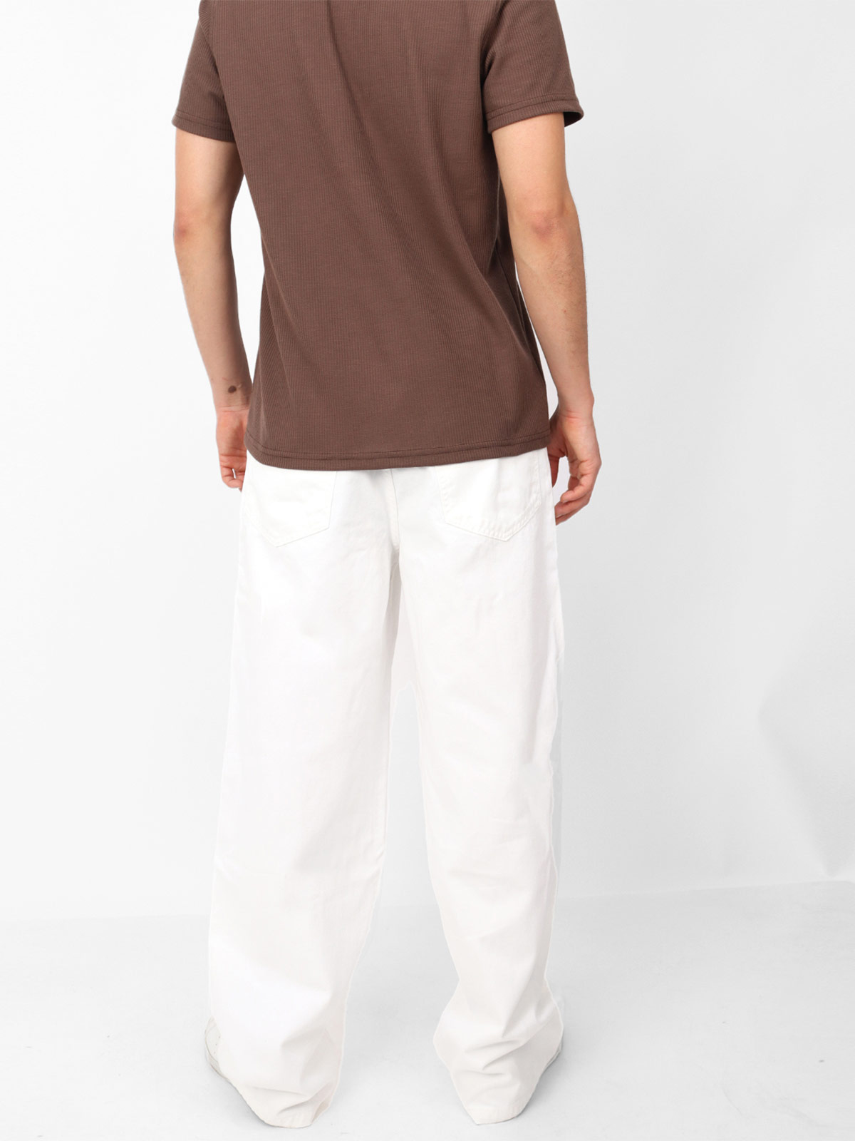 JEANS ALGODÓN HOMBRE KAYRA MAN SUPER BAGGY BULL - 2