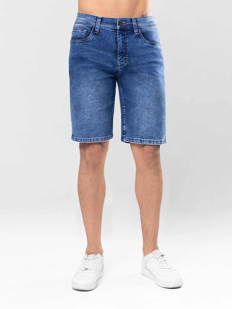 SHORT SLIM HOMBRE KANSAS O6 KC9534 - 1