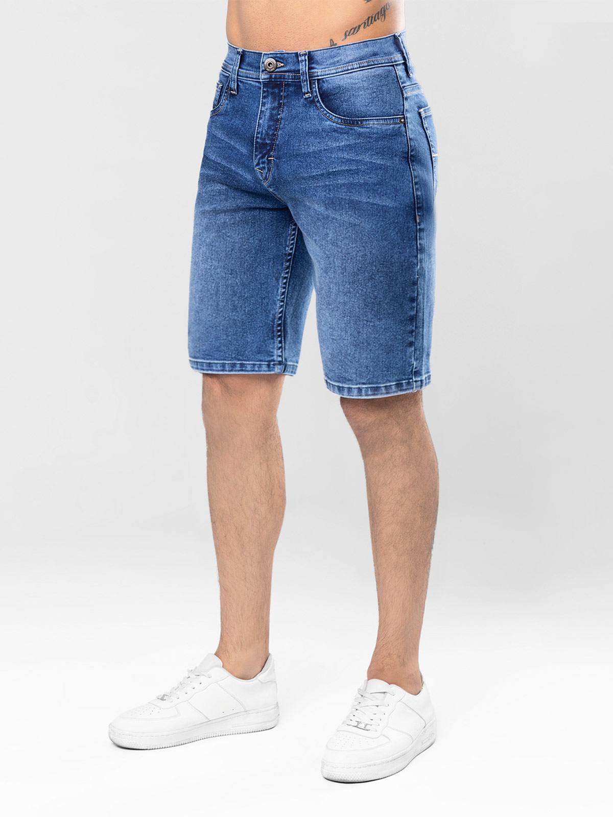 SHORT SLIM HOMBRE KANSAS O6 KC9534 - 3