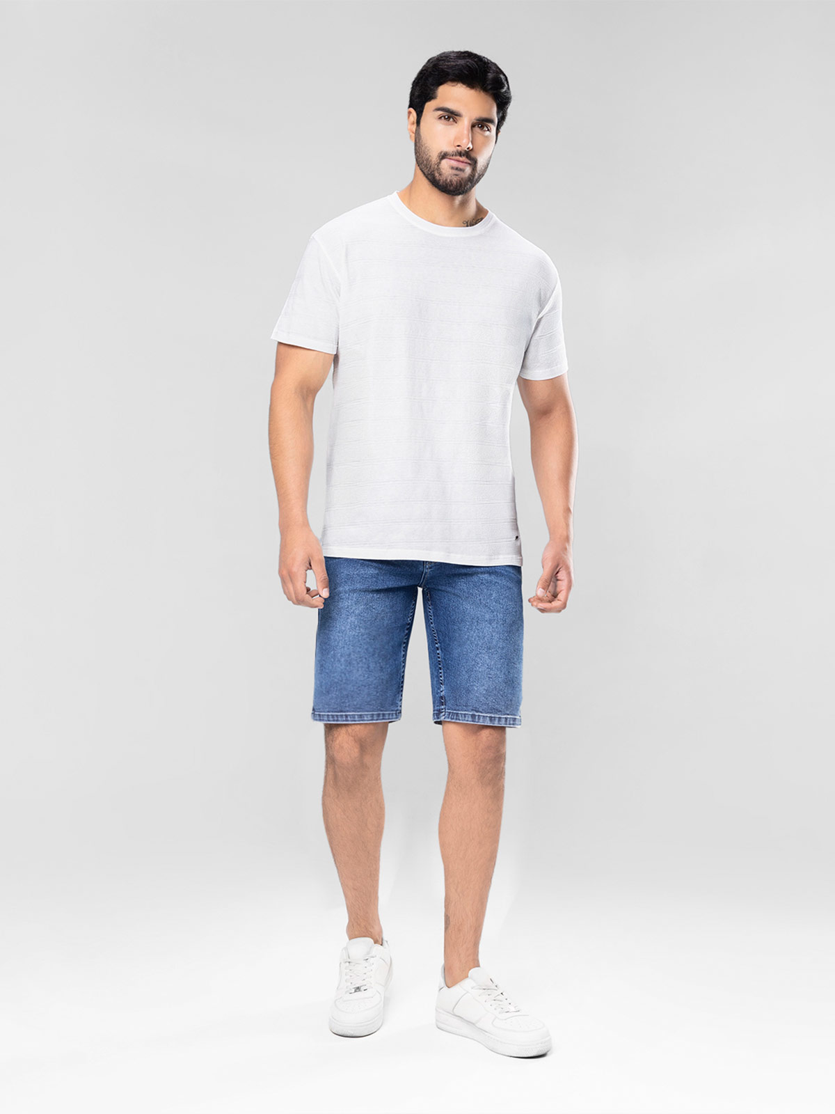 SHORT SLIM HOMBRE KANSAS O6 KC9534 - 4