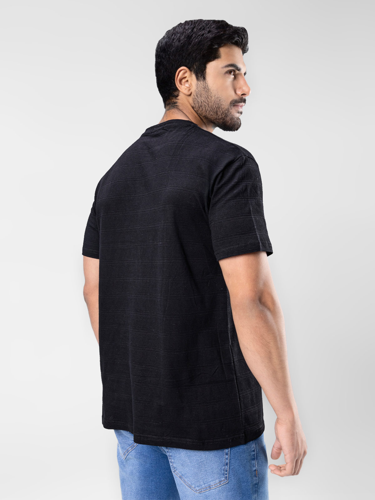 POLO MANGA CORTA HOMBRE KANSAS 046305 - 2
