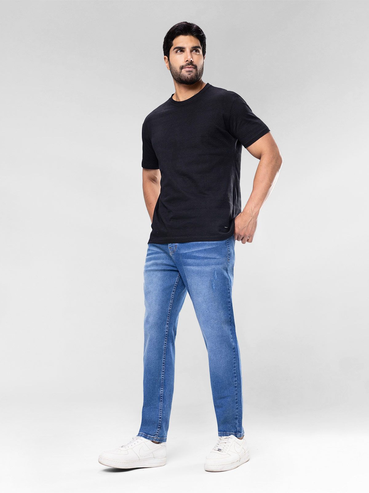 POLO MANGA CORTA HOMBRE KANSAS 046305 - 3